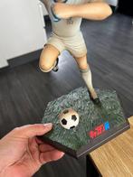 Skynet et Aoshima - Speelgoed figuur Capitaine Tsubasa -