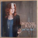 Bonnie Raitt, Malford Milligan & The Southern Aces - Just, Nieuw in verpakking