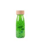 Petit Boum - Sensorische fles - Groen, Nieuw