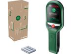 Bosch UniversalDetect - Leiding Detector - Detecteert, Verzenden, Nieuw