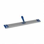Stofwisframe aluminium met foam 80 cm, Verzenden