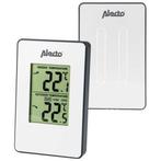 Weerstation | Alecto (Buitensensor), Audio, Tv en Foto, Weerstations en Barometers, Verzenden, Nieuw