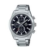 Casio Edifice Horloge EFB-710D-1AVUEF 41 mm, Sieraden, Tassen en Uiterlijk, Nieuw, Verzenden