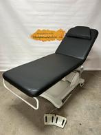 Behandeltafel met elektrisch verstelbaar ruggedeelte, Diversen, Ophalen of Verzenden, Gebruikt