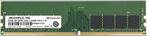 16GB DDR4 3200Mhz Transcend RAM (PC Geheugen (RAM)), Computers en Software, RAM geheugen, Ophalen of Verzenden, Nieuw
