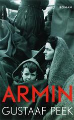 Armin 9789025428136 Gustaaf Peek, Verzenden, Gelezen, Gustaaf Peek