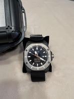 Tecnotempo - Real Forged Carbon/Titanium 250 Meters Swiss, Nieuw