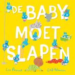 De baby moet slapen 9789025777913 Lou Peacock, Boeken, Verzenden, Zo goed als nieuw, Lou Peacock