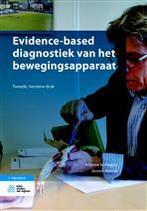 Evidence based diagnostiek van het, 9789036821223, Verzenden, Zo goed als nieuw, HBO