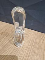 Baccarat - Figuur (2) - ander, Antiek en Kunst