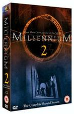 Millennium: Season 2 DVD (2004) Lance Henriksen, Wright, Cd's en Dvd's, Dvd's | Science Fiction en Fantasy, Zo goed als nieuw