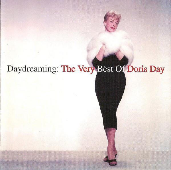 cd - Doris Day - Daydreaming: The Very Best Of Doris Day, Cd's en Dvd's, Cd's | Overige Cd's, Zo goed als nieuw, Verzenden