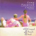 cd Japan persing - Various - Long Vacation Original Sound..., Cd's en Dvd's, Cd's | Verzamelalbums, Verzenden, Zo goed als nieuw