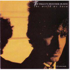 cd - Tav Falcos Panther Burns - The World We Knew, Cd's en Dvd's, Cd's | Overige Cd's, Zo goed als nieuw, Verzenden