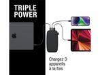Fresh n Rebel Powerbank 27000 mAh USB-C - Powerbank voor je, Verzenden, Zo goed als nieuw