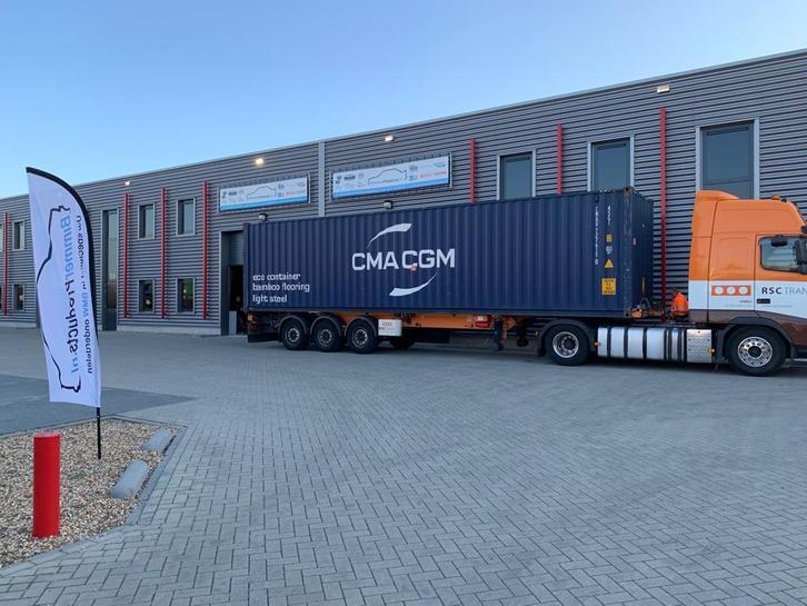 Rubber Matten set BMW 2 Serie F22 B7062, Auto diversen, Automatten, Nieuw