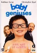 Baby geniuses - DVD, Verzenden, Nieuw in verpakking
