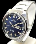 Fortis - Skyleader - Zonder Minimumprijs - Heren - 1970-1979, Sieraden, Tassen en Uiterlijk, Horloges | Heren, Nieuw