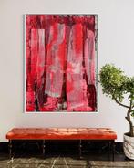 Claudio Di Marco 1984 - Red Horizons XXL