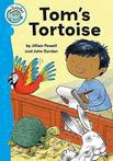 Tom's Tortoise (Tadpoles), Powell, Jillian