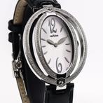 GEOVANI - Swiss Diamond Watch - GOL531-SL-D-1 - Zonder, Nieuw