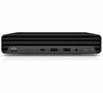 HP EliteDesk 800 G6 Mini WiFi | Refurbished