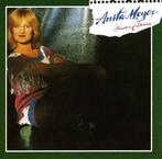 Anita Meyer - Shades Of Desire (CD, Album), Gebruikt, Ophalen of Verzenden