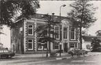LOOSDRECHT - Gemeentehuis, Verzamelen, Ansichtkaarten | Nederland, Verzenden, Gelopen