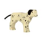 Dalmatiër 8 cm - Holztiger, Nieuw