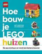 Boek: Lego - Hoe bouw je LEGO® huizen - (als nieuw), Verzenden, Zo goed als nieuw