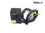 Stuurschakelaar Links Suzuki GN 125 1994-2001 (GN125 NF41A), Verzenden, Gebruikt