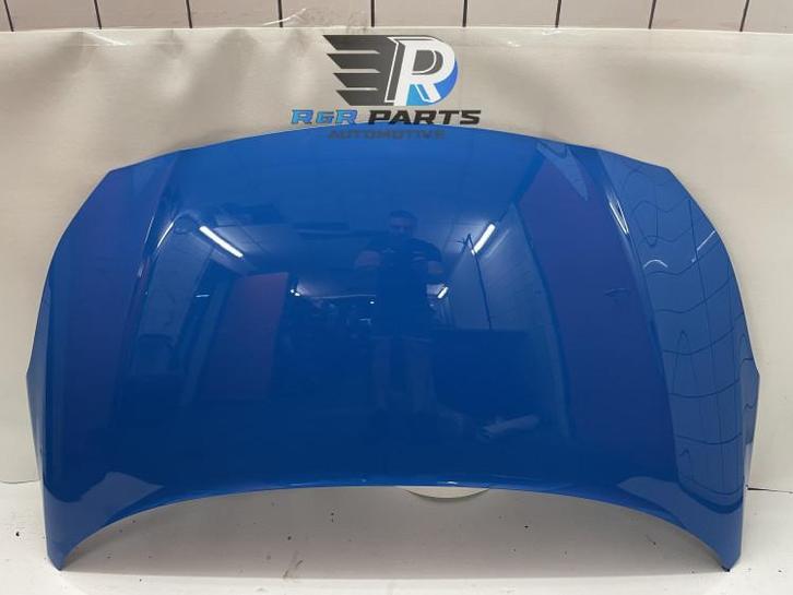 Motorkap - Opel Corsa E 1 15-11 19 - OEM: 39035277, Auto-onderdelen, Overige Auto-onderdelen, Nieuw, Verzenden