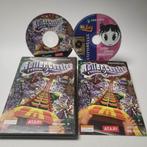 Eurostyle Rollercoaster Tycoon 3, Ophalen of Verzenden, Zo goed als nieuw