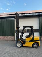 Yale GDP 30 VX diesel heftruck, 3000 tot 4000 kg, Diesel, Heftruck, Yale