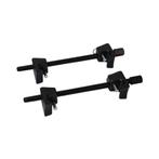 Veerspanner set - Manueel (Ophanging, AUTO GEREEDSCHAP), Auto diversen, Autogereedschap, Verzenden, Nieuw