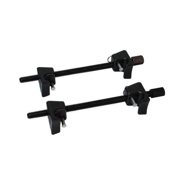 Veerspanner set - Manueel (Ophanging, AUTO GEREEDSCHAP), Auto diversen, Autogereedschap, Nieuw, Verzenden