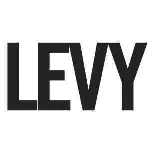 cd - Levy - Rotten Love, Cd's en Dvd's, Cd's | Overige Cd's, Zo goed als nieuw, Verzenden