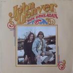 LP gebruikt - John Denver - Back Home Again, Cd's en Dvd's, Verzenden, Zo goed als nieuw