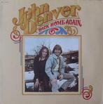 LP gebruikt - John Denver - Back Home Again, Verzenden, Zo goed als nieuw