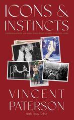 9781644282632 Icons and Instincts Vincent Paterson, Verzenden, Nieuw, Vincent Paterson