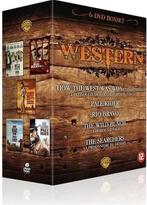 Western Boxset (6DVD), Verzenden, Nieuw in verpakking, Actie
