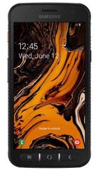 Samsung Galaxy Xcover 4s - 2GB - Zwart, Telecommunicatie, Nieuw, Ophalen of Verzenden
