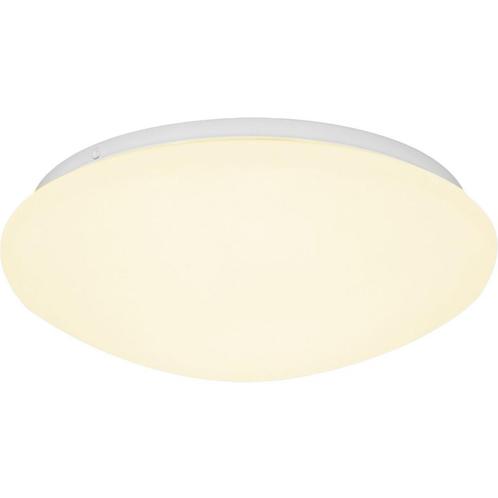 LED Plafondlamp met Sensor - Velvalux - 18W 2000lm - Warm, Huis en Inrichting, Lampen | Plafondlampen, Nieuw, Metaal, Ophalen of Verzenden