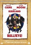 Bullseye - DVD, Verzenden, Nieuw in verpakking