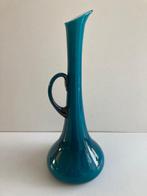 Murano - Kruik - opaline glas - Vintage Empoli vaas