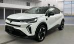 Zakelijke Lease |  Renault Captur 1.3 mild hybrid 160 techno, Automaat, Gebruikt, Wit, Overige kleuren