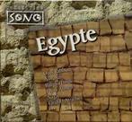 cd digi - Various - Egypte, Zo goed als nieuw, Verzenden