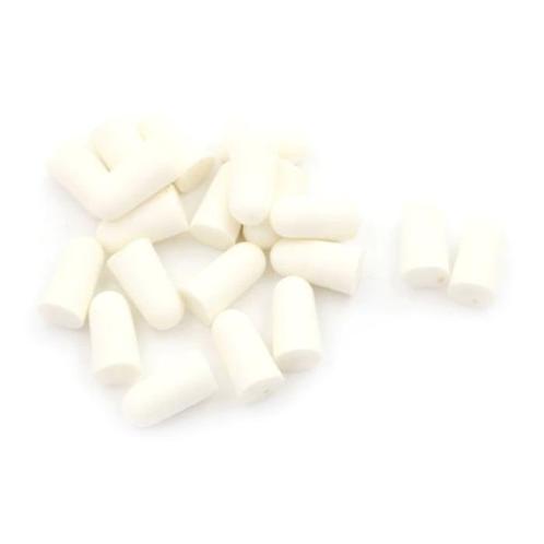 20-Pack Schuim Oorplugs - Oordopjes Earplugs voor Slapen, Doe-het-zelf en Verbouw, Overige Doe-het-zelf en Verbouw, Nieuw, Verzenden