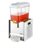 GGM Gastro | Sapdispenser - 18 liter - RVS | SSNC18LN, Verzenden, Nieuw in verpakking, Overige typen