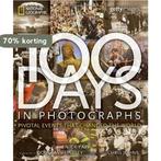 100 Days in Photographs 9781426201974 Nicholas Yapp, Boeken, Verzenden, Gelezen, Nicholas Yapp